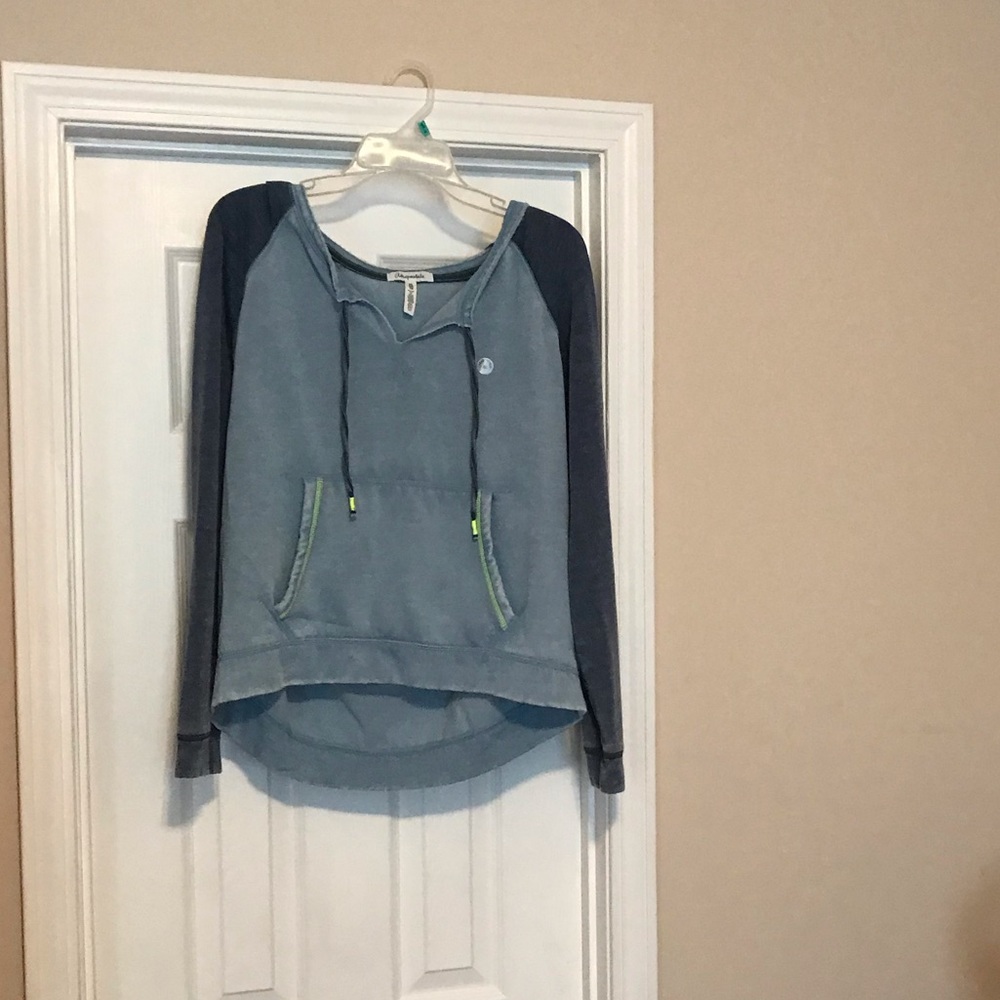 Women Sweatshirt